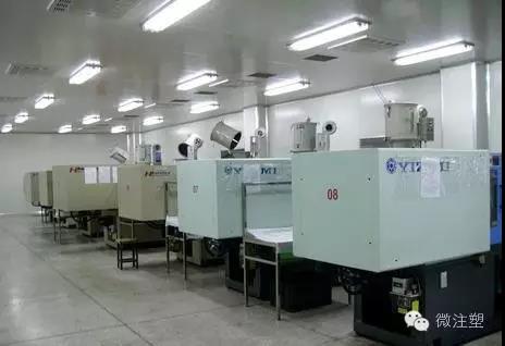 注射成型的原理、特點、應用及工藝過程是怎樣的？